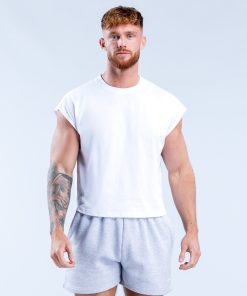 Signature Crop Tank