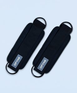Ankle Straps