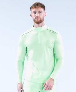 Charge Quarter Zip