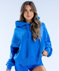 Signature Hoodie