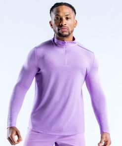 Charge Quarter Zip