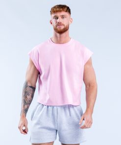 Signature Crop Tank