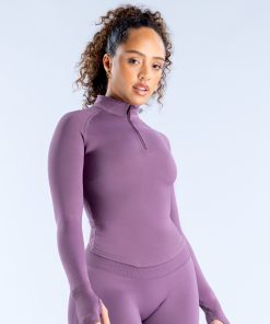 Impact Half Zippy