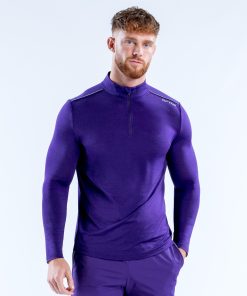 Charge Quarter Zip