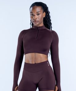 Impact Crop Zippy