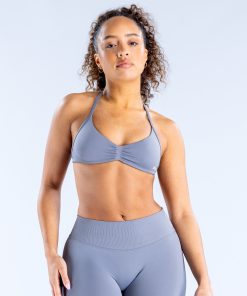 Impact Strappy Bra