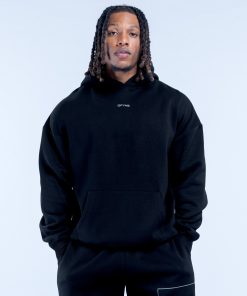 Recharge Hoodie