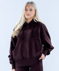Signature Hoodie