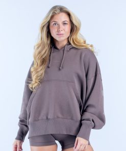 Signature Hoodie